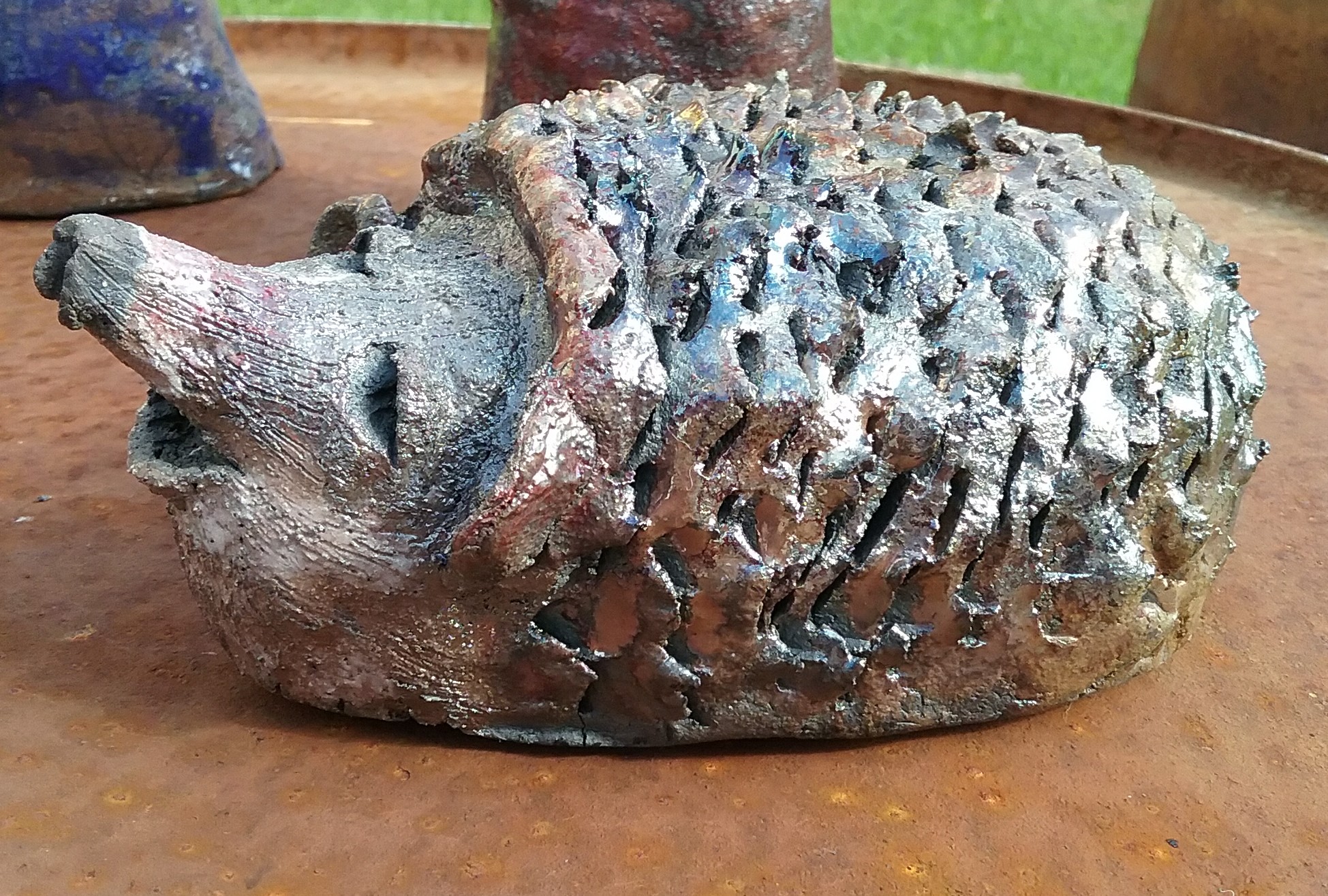 1104424 rakukeramiikka