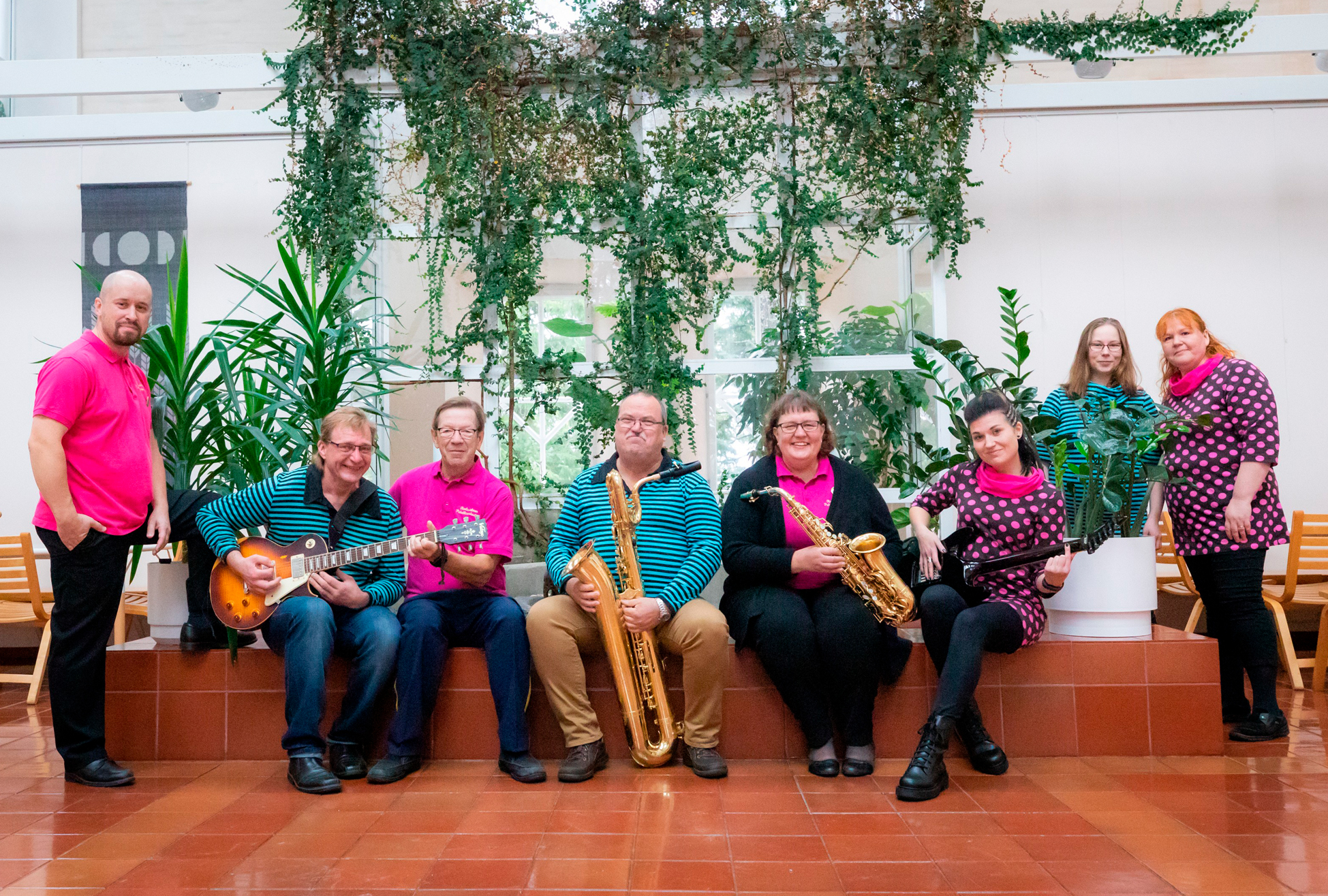 slider-viihdeorkesteri